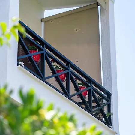 Villa Αρμονία - Ιδανικό Σπίτι Για Διακοπές Στην Σίβηρη Exterior foto