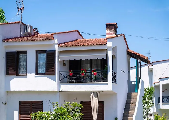 Αρμονία - Ιδανικό Σπίτι Για Διακοπές Στην Σίβηρη