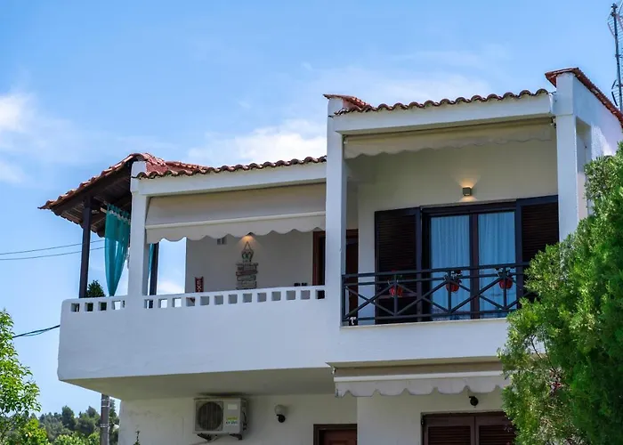 Αρμονία - Ιδανικό Σπίτι Για Διακοπές Στην Σίβηρη