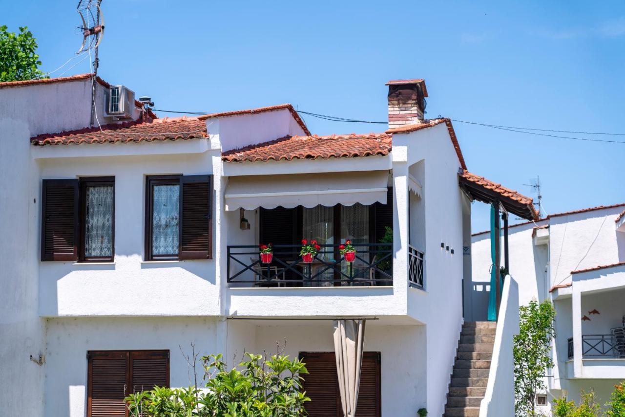 αρμονία - ιδανικό σπίτι για διακοπές στην Hébergement de vacances *