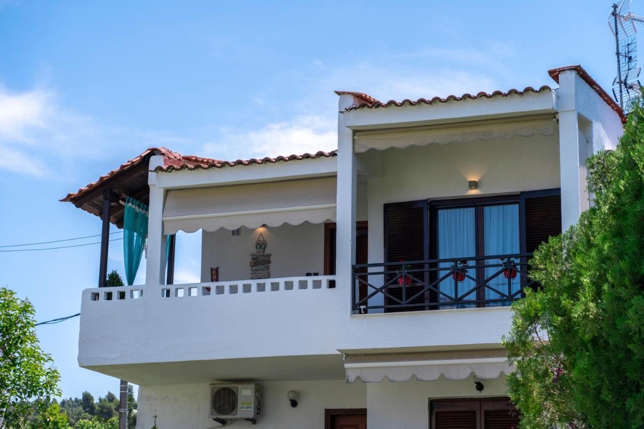 Hébergement de vacances αρμονία - ιδανικό σπίτι για διακοπές στην *