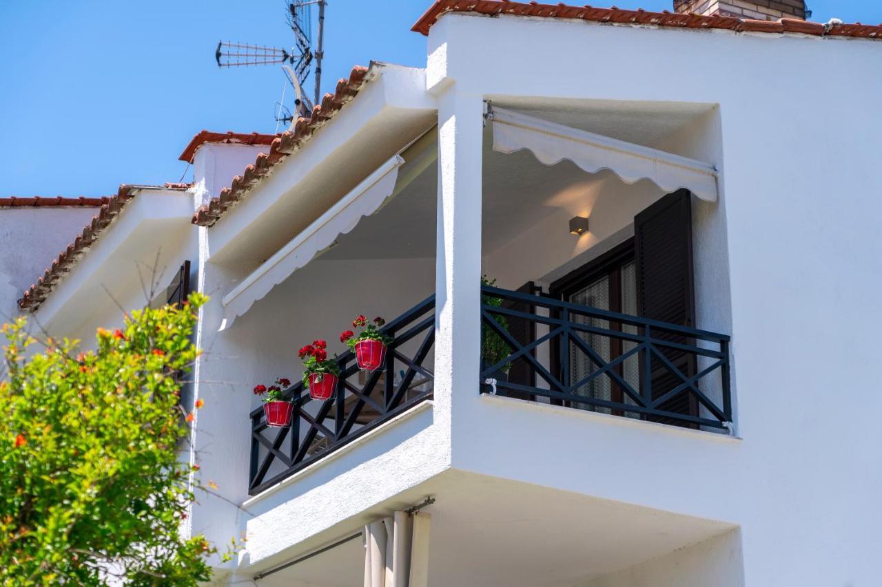 αρμονία - ιδανικό σπίτι για διακοπές στην Hébergement de vacances