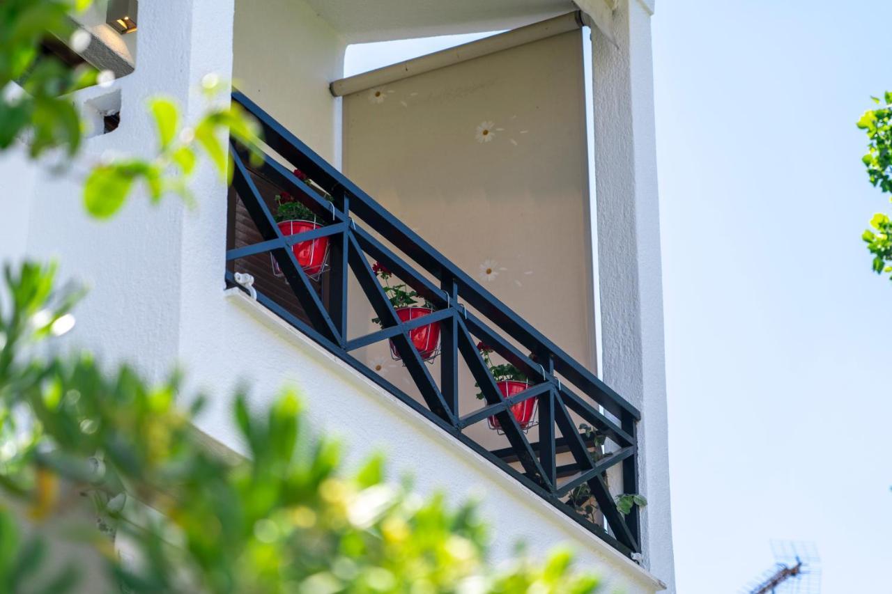 αρμονία - ιδανικό σπίτι για διακοπές στην Hébergement de vacances *