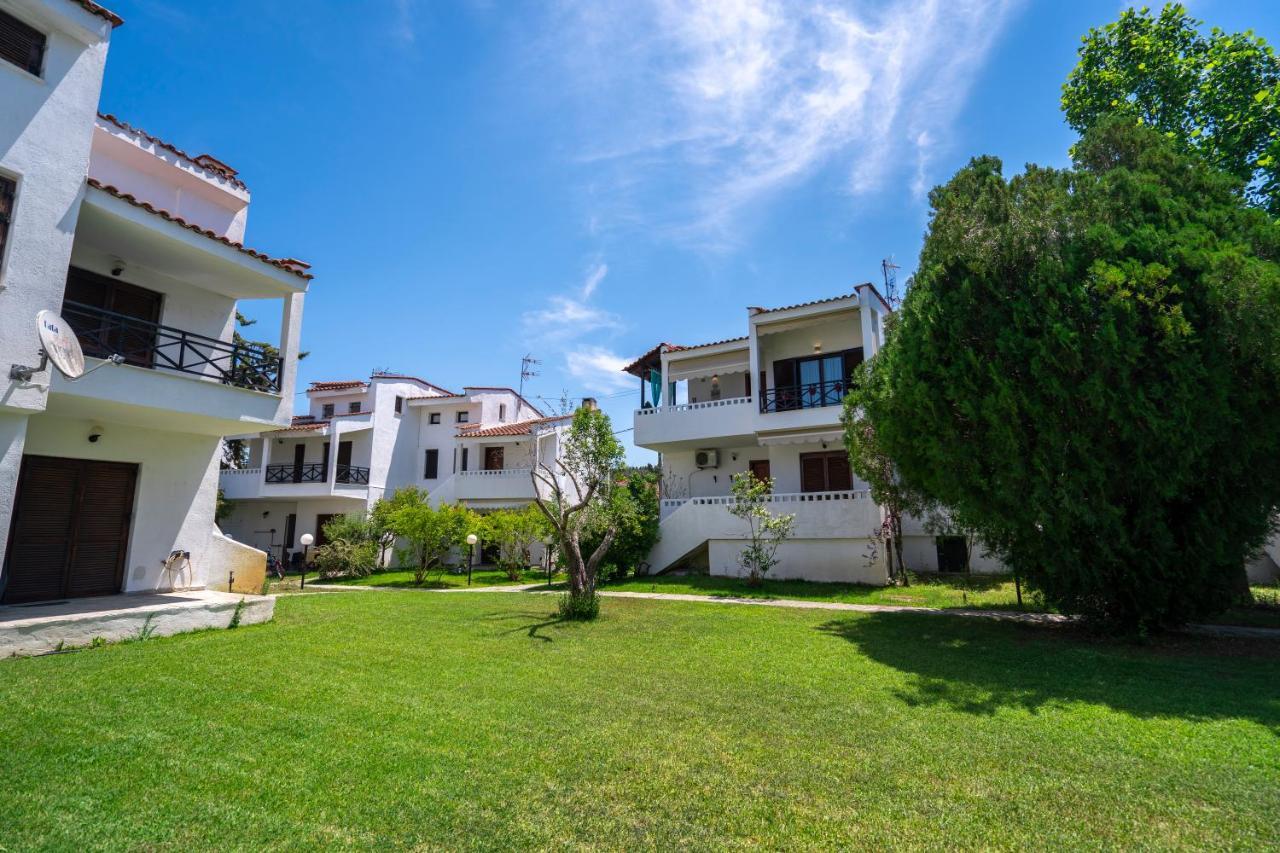 αρμονία - ιδανικό σπίτι για διακοπές στην Hébergement de vacances Siviri