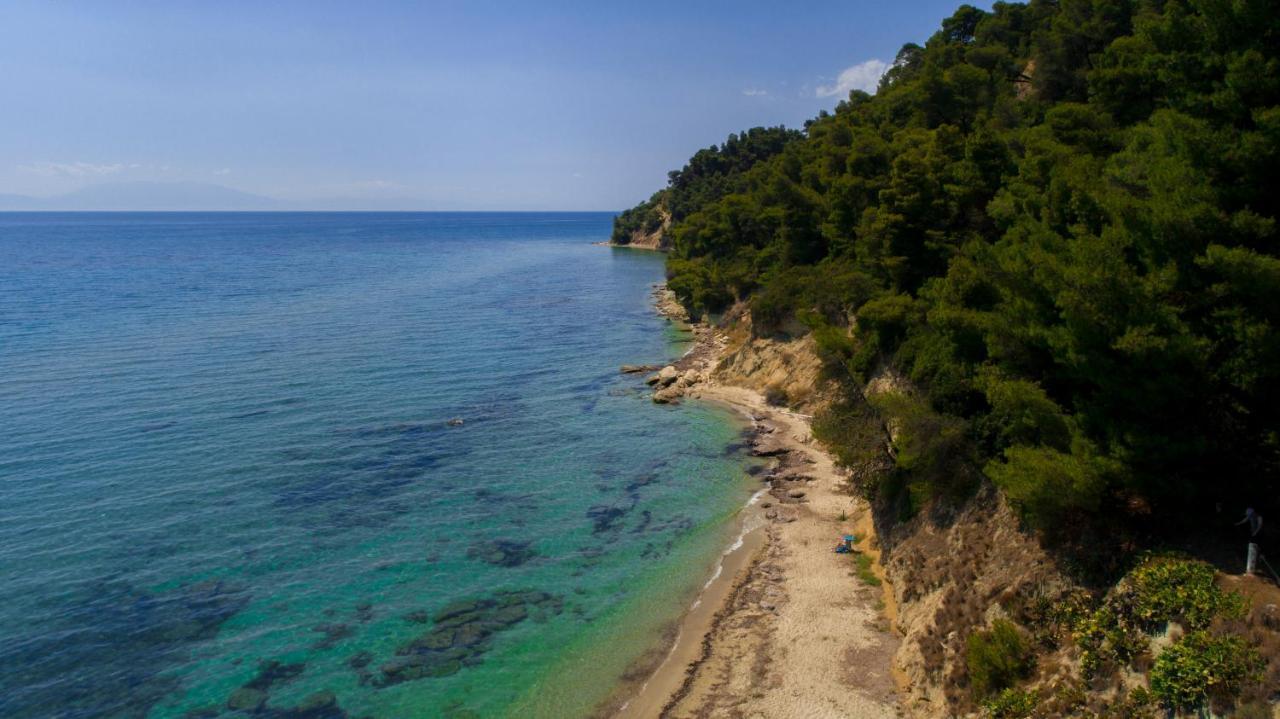 αρμονία - ιδανικό σπίτι για διακοπές στην Hébergement de vacances
