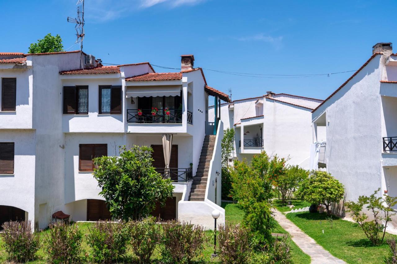 Hébergement de vacances αρμονία - ιδανικό σπίτι για διακοπές στην Siviri
