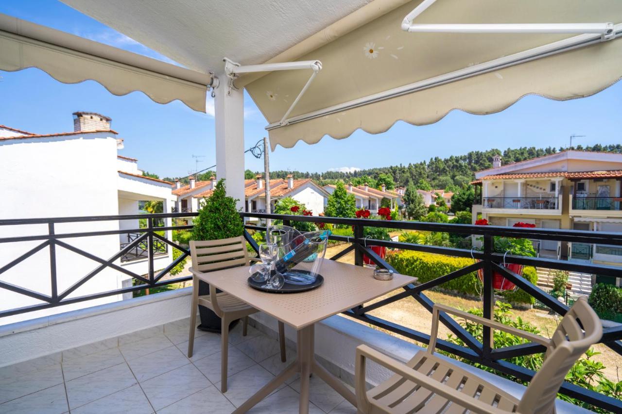 Hébergement de vacances αρμονία - ιδανικό σπίτι για διακοπές στην *