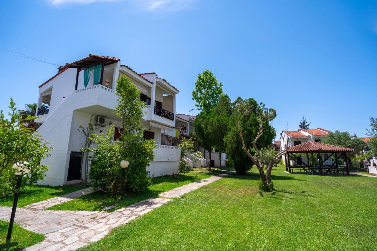 Hébergement de vacances αρμονία - ιδανικό σπίτι για διακοπές στην Siviri